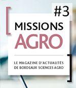 Mission Agro #3