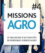 Mission Agro #4