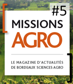 Mission Agro #5