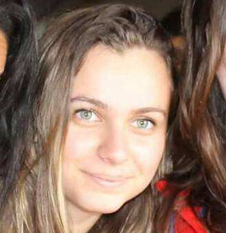 Galadriel BRIERE