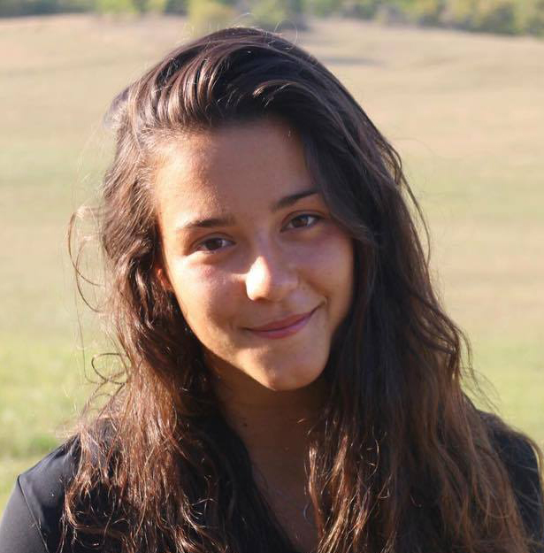 Léocadie BENECH