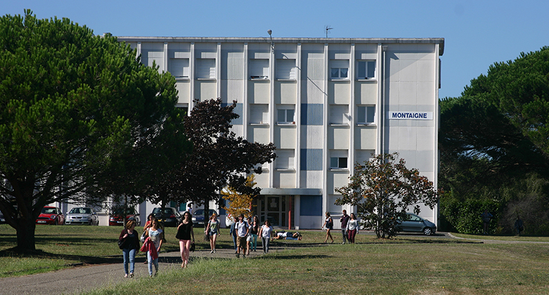 Hébergement