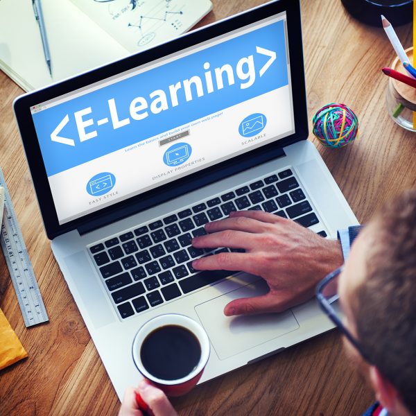 e-learning