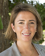 Marielle CAZAUX