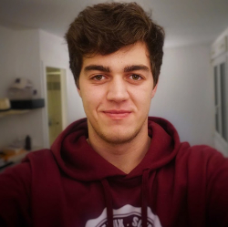Maxime HENRY