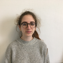 Manon PRADERE