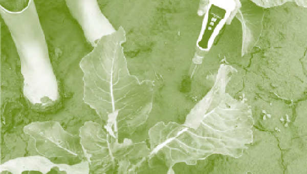 Agro-écologie et gestion des ressources