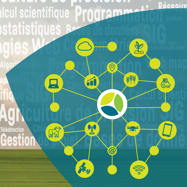 Traitement statistique de données agronomiques principes et mise en œuvre avec R