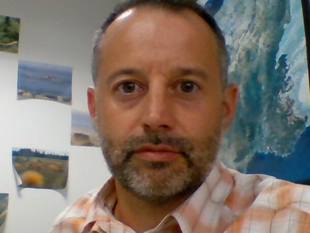 GROSSIORD Benoît