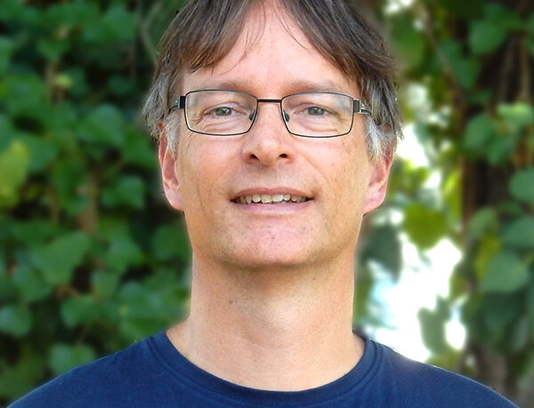 BAKKER Mark