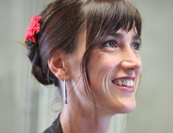 CHARRU Marie