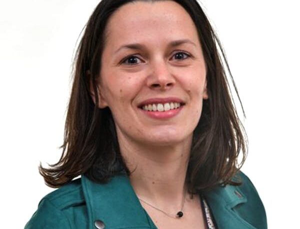 JALABERT Stéphanie