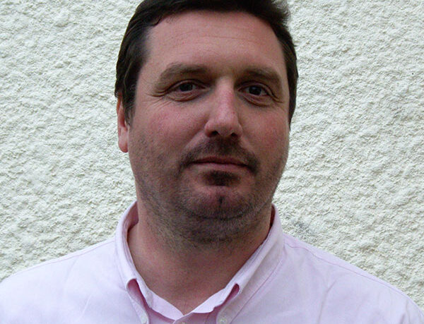 BARBE Jean-Christophe