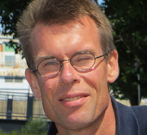 VAN LEEUWEN Cornelis (Kees)