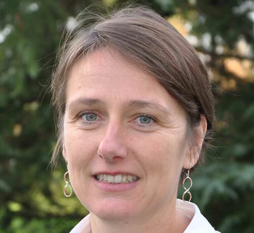 DE RESSÉGUIER Laure