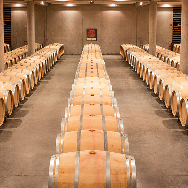 Marché public: achat de barriques pour l’élevage de vins rouges