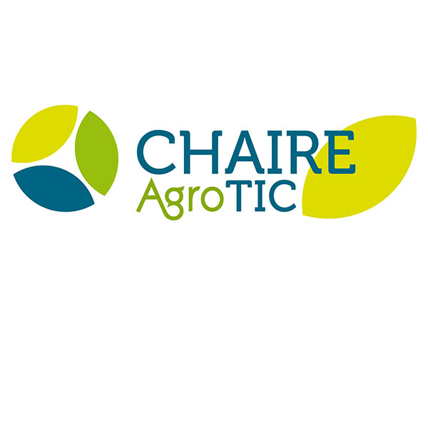 Chaire AgroTIC : parution du bulletin de veille N°1