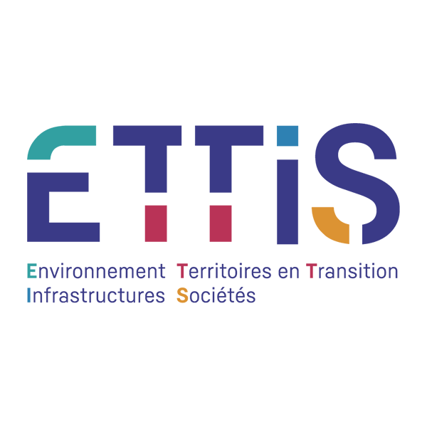 Environnement, Territoires en Transition, Infrastructures, Sociétés