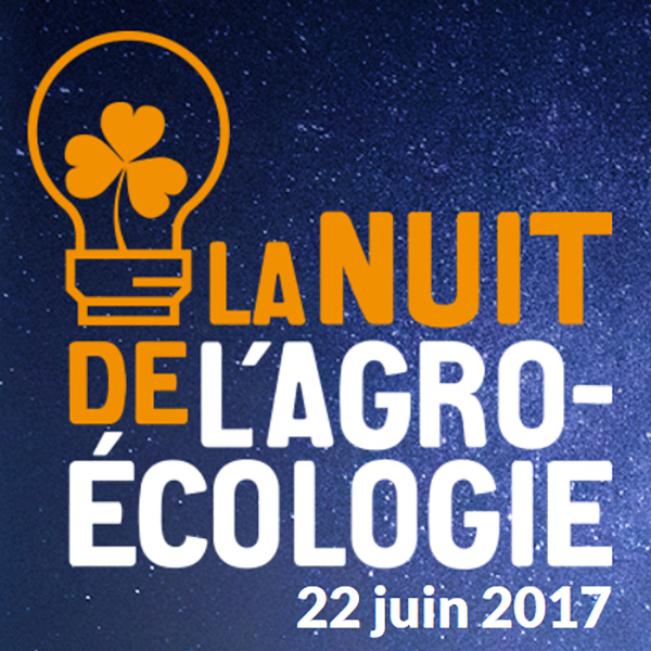 Nuit de l’agro-écologie