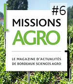 Mission Agro #6