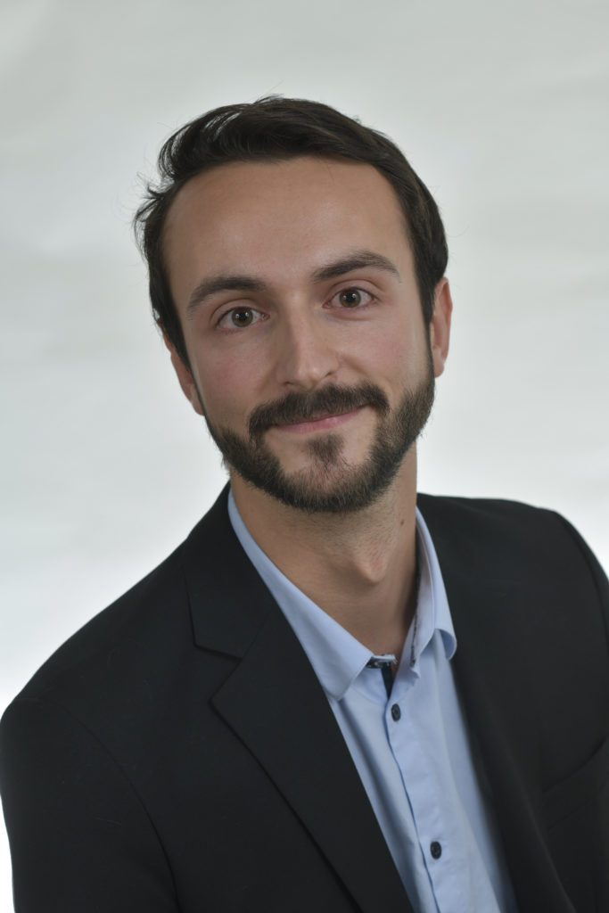 Théo ROMUALE