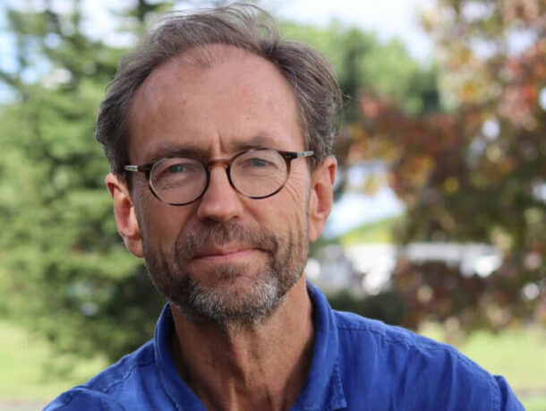GREVEN Marc