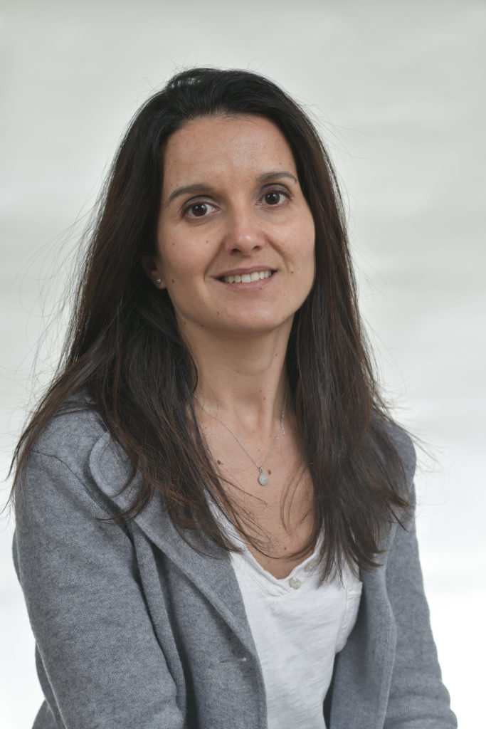 Ingrid Ebzant