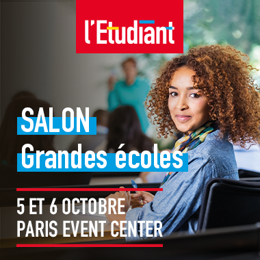 [5-6 oct.] Bordeaux Sciences Agro au Salon des Grandes écoles – Paris