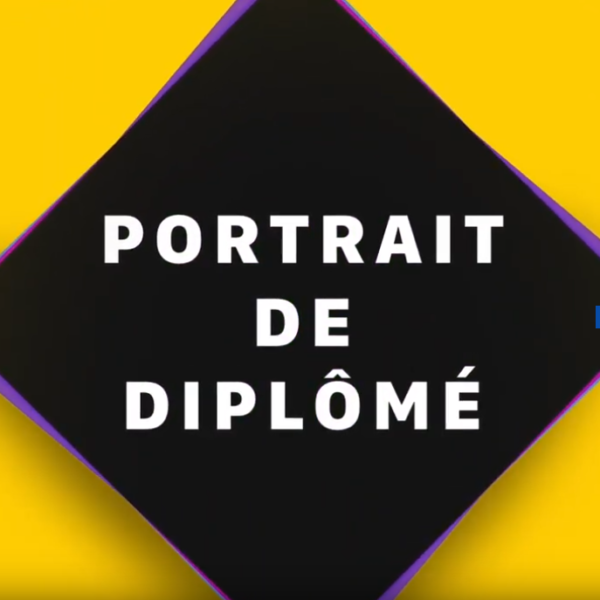 [Forum diplômés] Journée des métiers