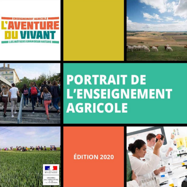 [GUIDE] Portrait de l’enseignement agricole