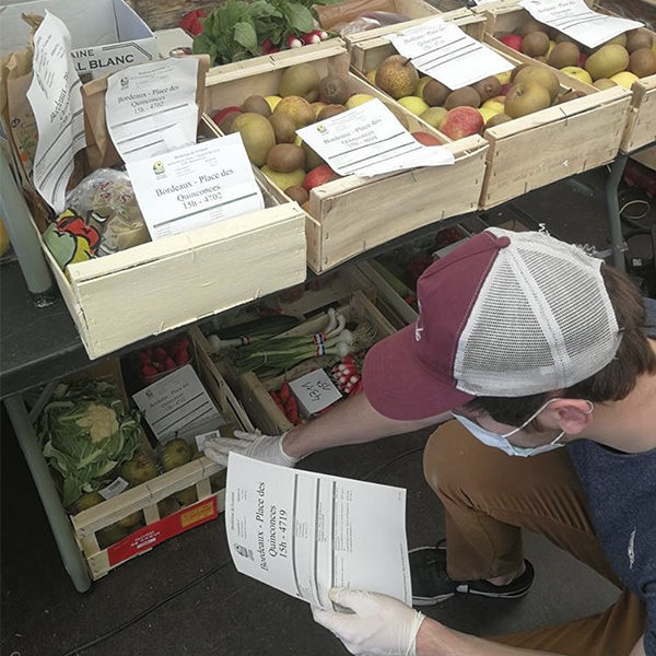 [COVID-19] Bordeaux Sciences Agro met son Espace Carrière à disposition des entreprises et des lycées agricoles