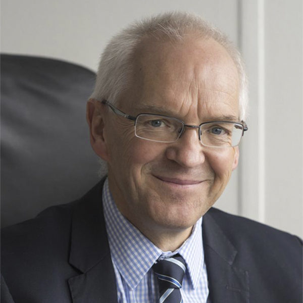 [Rentrée 2020] Conférence inaugurale de rentrée : Christian Huyghe, directeur scientifique Agriculture, INRAE France