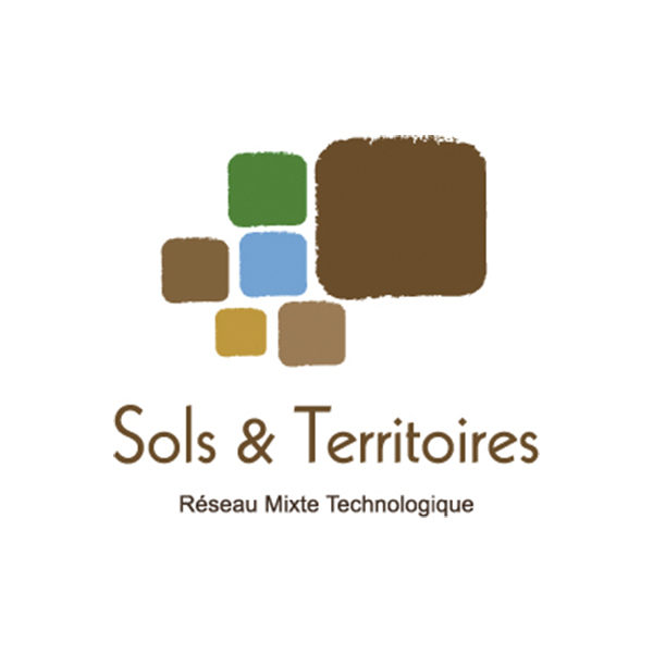 [Recherche-action] Nouvelle génération pour le réseau mixte technologique “Sols et Territoires”