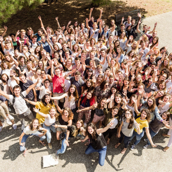 [Rentrée 2021] Bienvenue aux étudiant.es qui intègrent Bordeaux Sciences Agro