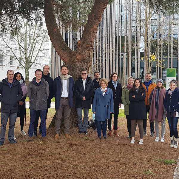 [Partenariat] Lancement de la Chaire Agriculture biologique !