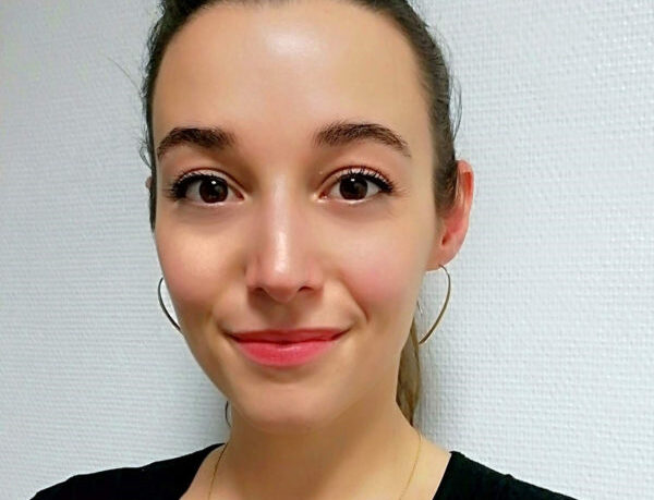 LECOMTE Léa