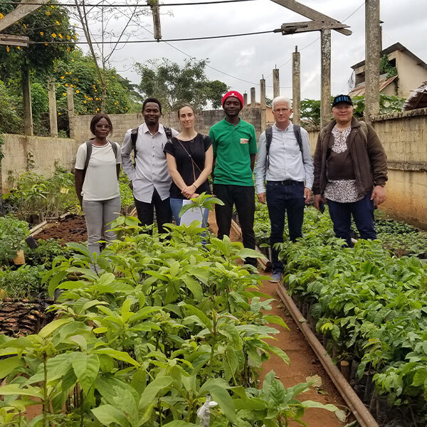 [Partenariat] Déplacement d’une délégation de Bordeaux Sciences Agro en Côte d’Ivoire et au Cameroun