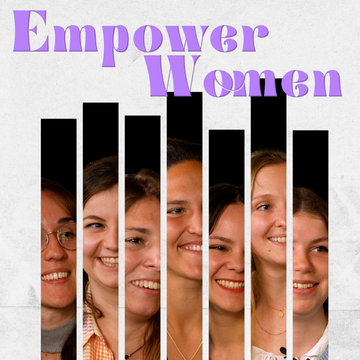 [Projet étudiant] Empower Women, le documentaire inspirant réalisé par deux étudiantes de Bordeaux Sciences Agro
