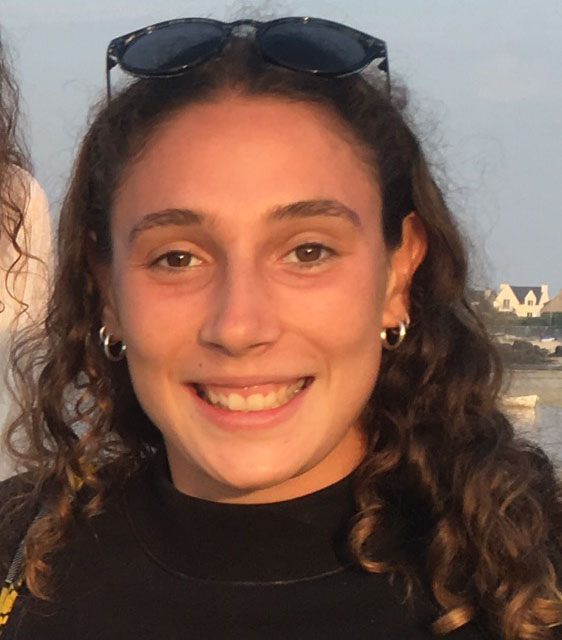 Clémence Potel