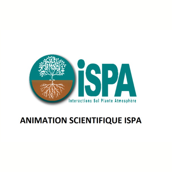 [Évènement] Animation scientifique ISPA 17 novembre