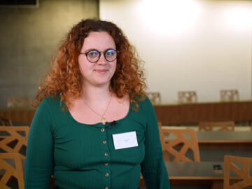 Noémie Lacreuse