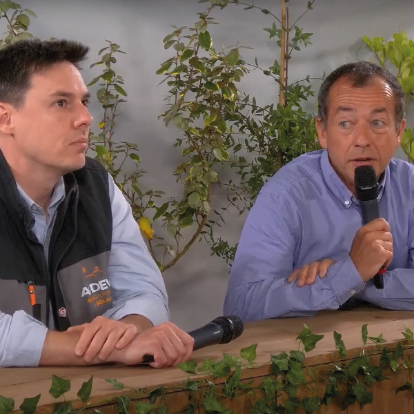 {Conférence} AgriPV et formation : une table ronde à (re)voir