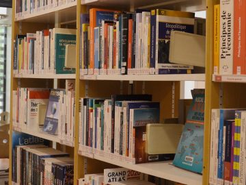 Bibliothèque