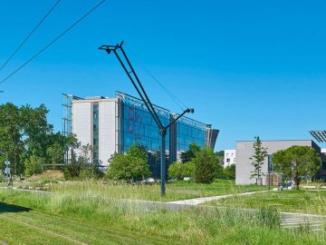 Services aux étudiants