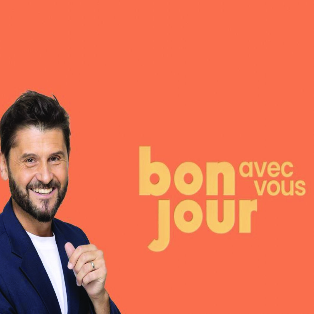 {recherche} Marie-Pierre Ellies-Oury invitée sur TF1 