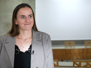 Agathe Le Bouedec