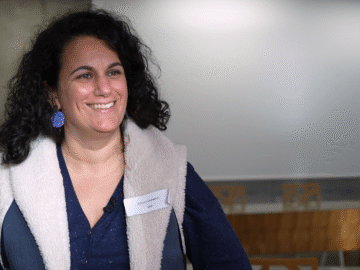 Catherine Steenkiste