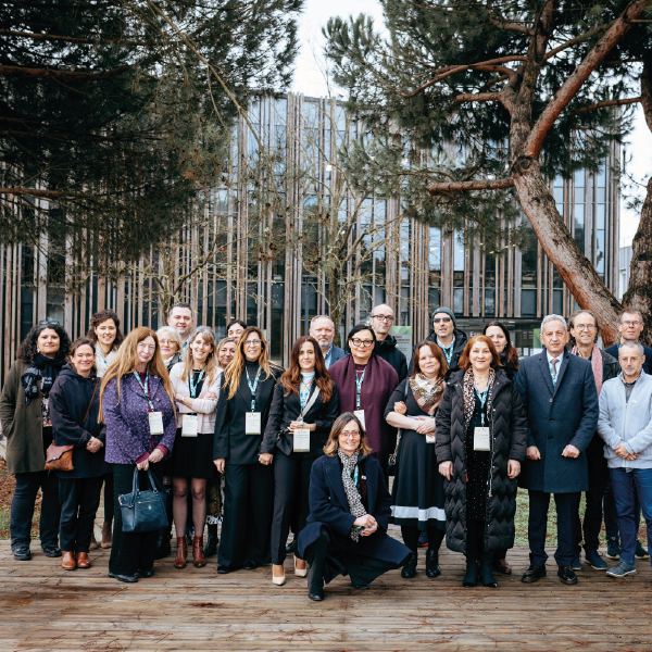 {international} EU-GIFT : Annual meeting at Bordeaux Sciences Agro