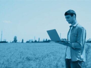 Spécialisation – AgroTIC