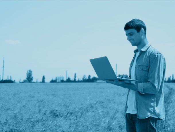 Spécialisation – AgroTIC